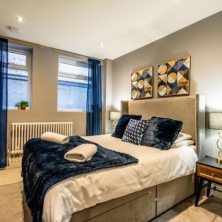 Bootham In Style Apartment York Exterior photo