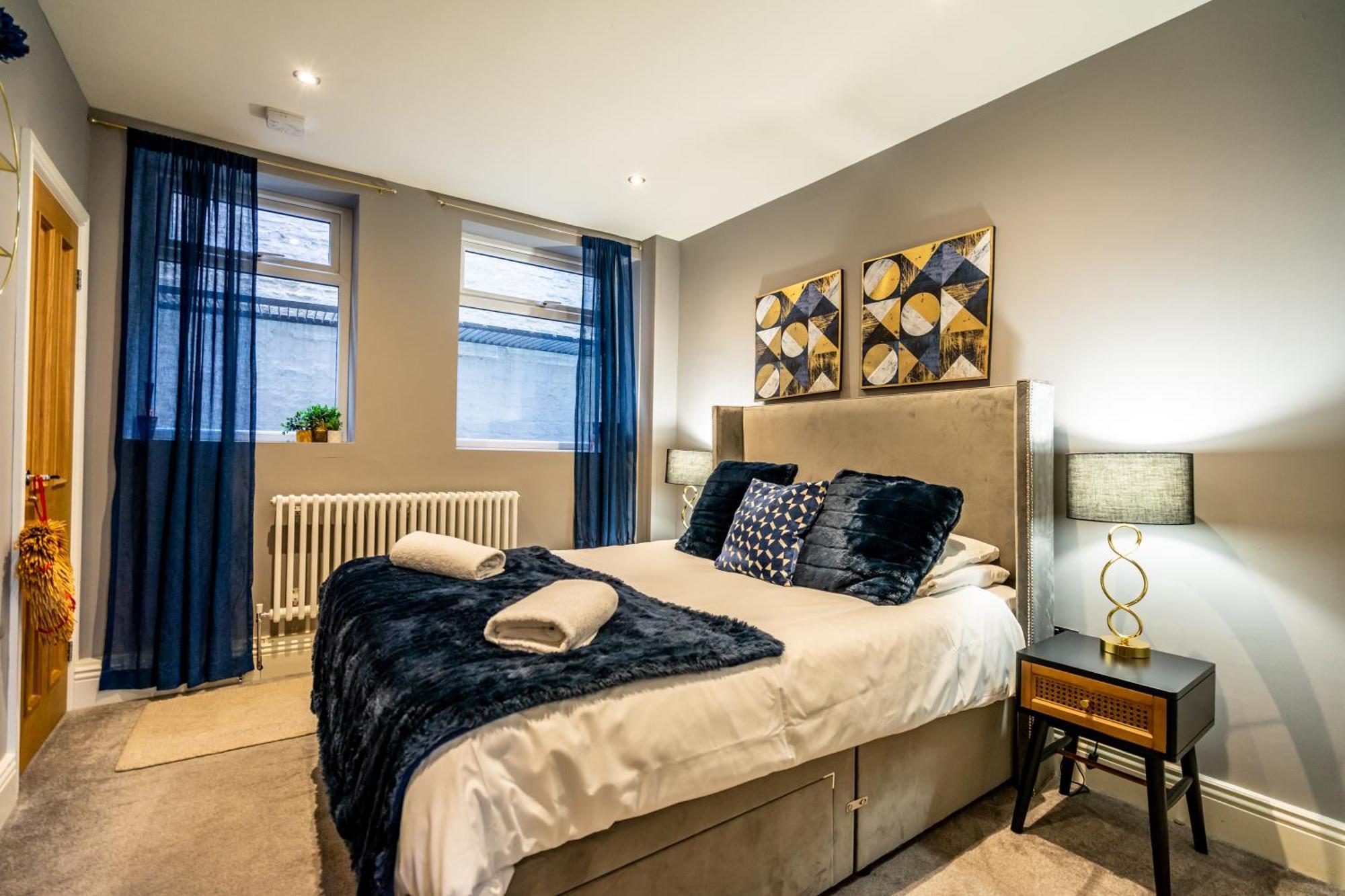 Bootham In Style Apartment York Exterior photo